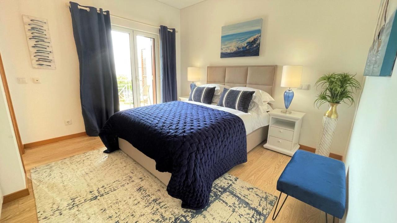 Villa Cascata, 3 Bedroom, Pool, Close To Olhos De Agua Albufeira Exterior photo
